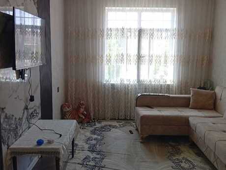 Elan №6232739 - Bakı, Qaraçuxur q., 2 otaqlı, 60 m², 4/9 mərtəbə
