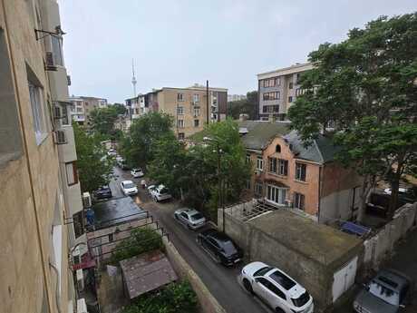 Elan №6232755 - Bakı, Yasamal r., 3 otaqlı, 90 m², 4/9 mərtəbə