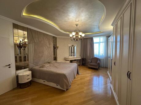 Kirayə 3 otaqlı mənzil, 190 m², Grand Hayat: 2 000 ₼/ay 5