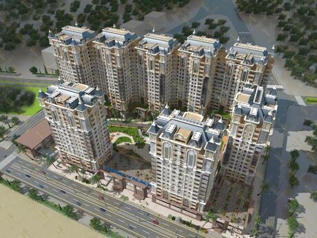 Elan №6100170 - Bakı, 28 May m., 3 otaqlı, 109 m², 11/18 mərtəbə