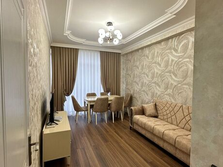 Elan №6232831 - Bakı, 20 Yanvar m., 2 otaqlı, 55 m², 15/20 mərtəbə