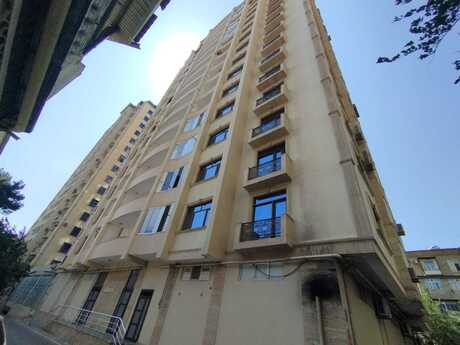 Elan №6232760 - Bakı, Nəriman Nərimanov m., 3 otaqlı, 110 m², 9/16 mərtəbə