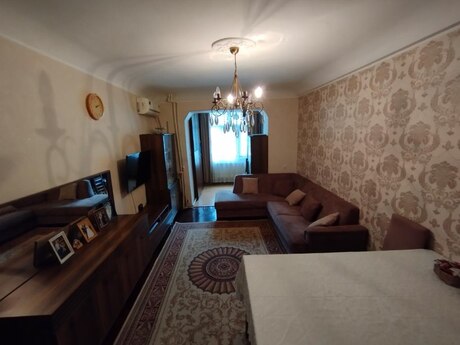 3 otaqlı mənzil, 70 m², Neftçilər: 168 000 ₼ 2