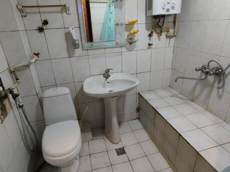 3 otaqlı mənzil, 70 m², Neftçilər: 168 000 ₼ 5