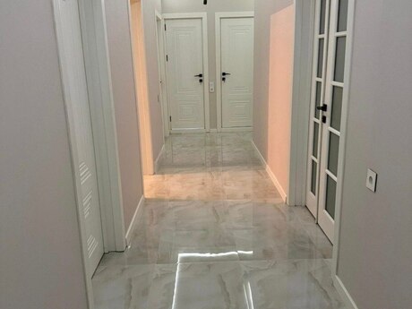 5-комнатная квартира, 110 м², Xalqlar Dostluğu: 277 000 ₼ 5