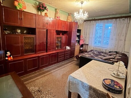 Elan №6214122 - Bakı, Həzi Aslanov m., 2 otaqlı, 65 m², 8/10 mərtəbə
