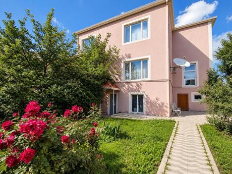 Elan №6233201 - Bakı, Bakıxanov q., 7 otaqlı, 310 m²