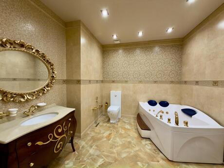 6 otaqlı mənzil, 396 m², İzmir Residence: 1 900 000 ₼ 5