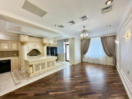 6 otaqlı mənzil, 396 m², İzmir Residence: 1 900 000 ₼ 4