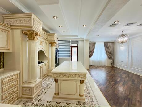 6 otaqlı mənzil, 396 m², İzmir Residence: 1 900 000 ₼ 3