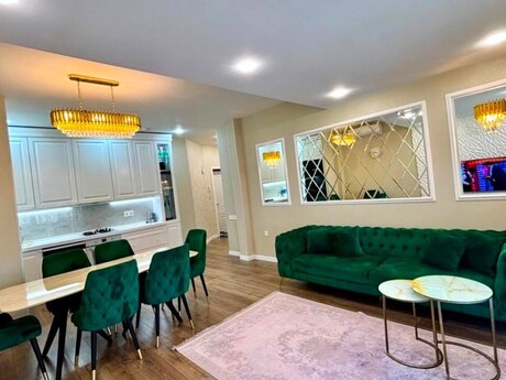 3 otaqlı mənzil, 110 m², Şah İsmayıl Xətai: 260 000 ₼ 4