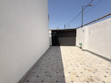 4 otaqlı həyət evi, 150 m², Binə: 140 000 ₼ 5