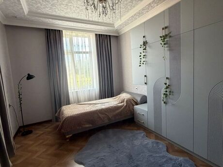 6 otaqlı həyət evi, 300 m², Bakıxanov: 668 000 ₼ 3