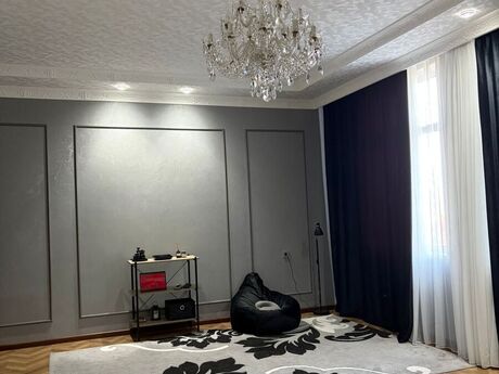 6 otaqlı həyət evi, 300 m², Bakıxanov: 668 000 ₼ 5