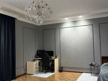 6 otaqlı həyət evi, 300 m², Bakıxanov: 668 000 ₼ 4