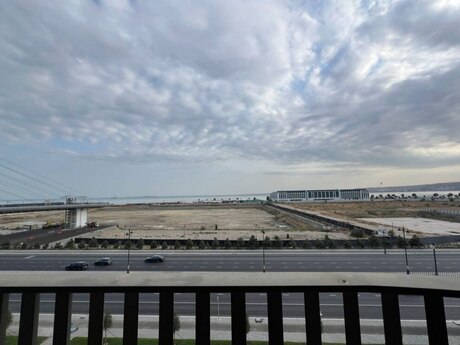 4 otaqlı mənzil, 182 m², Şah İsmayıl Xətai: 995 000 ₼ 2