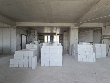4 otaqlı mənzil, 182 m², Şah İsmayıl Xətai: 995 000 ₼ 5