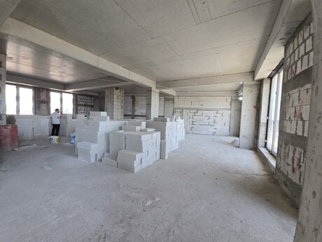 4 otaqlı mənzil, 182 m², Şah İsmayıl Xətai: 995 000 ₼ 4