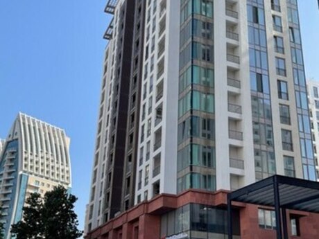Elan №6232925 - Bakı, Elmlər Akademiyası m., 3 otaqlı, 101 m², 3/14 mərtəbə
