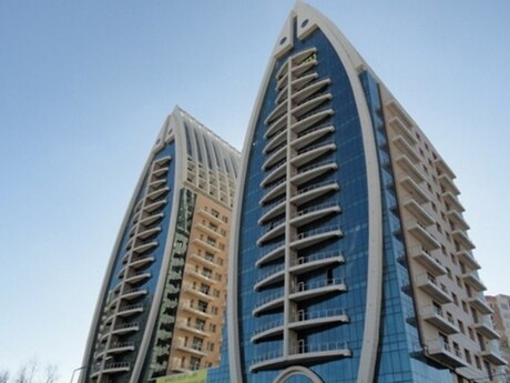Kirayə 3 otaqlı mənzil, 120 m², Altes Plaza: 1 500 ₼/ay 2