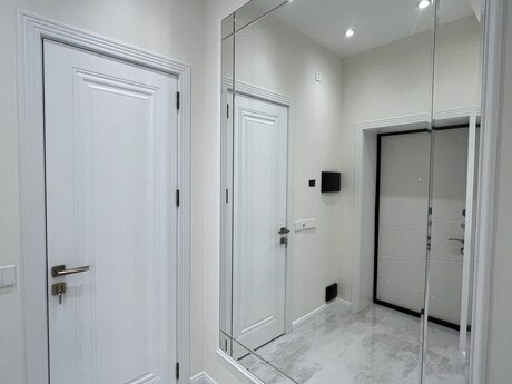 2-комнатная квартира, 65 м², Azadlıq Prospekti: 259 000 ₼ 5