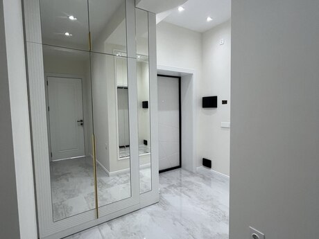 2-комнатная квартира, 65 м², Azadlıq Prospekti: 259 000 ₼ 4