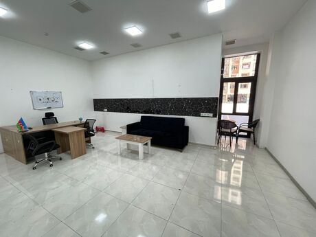 Elan №6232956 - Bakı, İnşaatçılar m., 85 m²