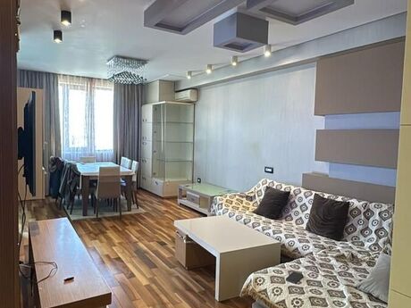 Объявление №6232997 - Баку, м. Азадлыг проспекти, 3-комн., 140 м², 14/16 этаж