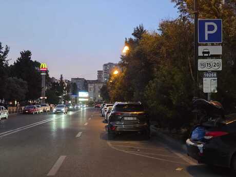 Объявление №6233040 - Баку, м. Мемар Аджеми, 2-комн., 60 м², 4/5 этаж