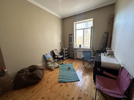 7 otaqlı həyət evi, 220 m², Zabrat: 170 000 ₼ 5