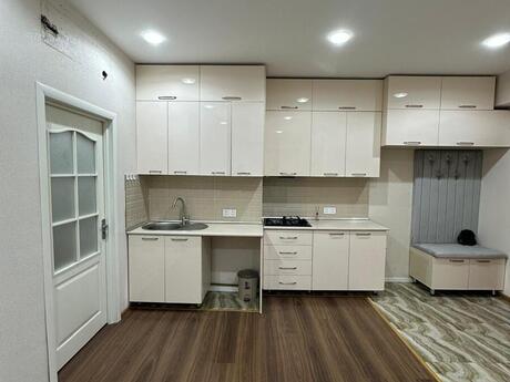 Elan №6233051 - Bakı, Yeni Günəşli q., 2 otaqlı, 52 m², 15/16 mərtəbə