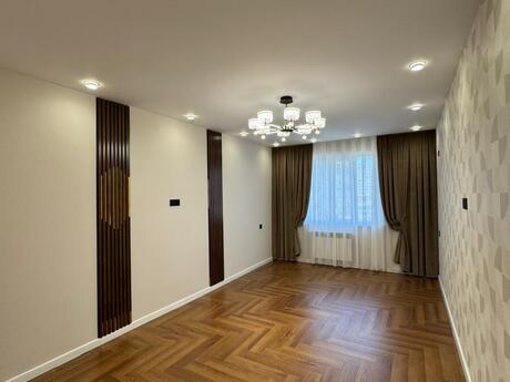Объявление №6233058 - Баку, пос. Ени Ясамал, 2-комн., 61 м², 12/19 этаж