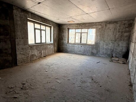 3 otaqlı mənzil, 170 m², Nəsimi: 390 000 ₼ 4