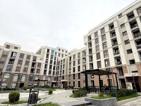 2 otaqlı mənzil, 64 m², London Evləri: 188 500 ₼ 2