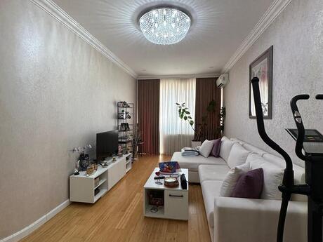 Elan №6233096 - Bakı, 8 Noyabr m., 2 otaqlı, 65 m², 15/20 mərtəbə