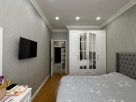 2 otaqlı mənzil, 65 m², 8 Noyabr: 245 000 ₼ 5