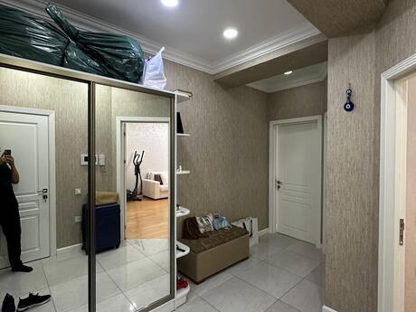 2 otaqlı mənzil, 65 m², 8 Noyabr: 245 000 ₼ 4