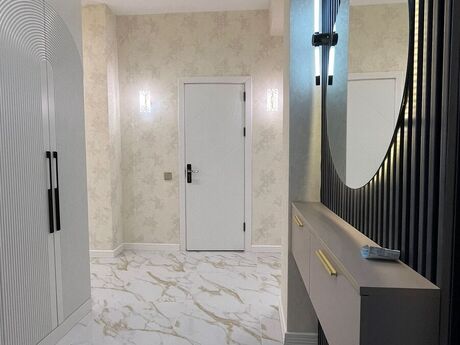 2 otaqlı mənzil, 78 m², Həzi Aslanov: 219 000 ₼ 3