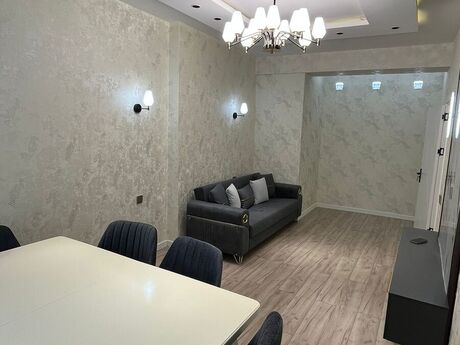 2 otaqlı mənzil, 78 m², Həzi Aslanov: 219 000 ₼ 2