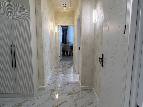 2 otaqlı mənzil, 78 m², Həzi Aslanov: 219 000 ₼ 4