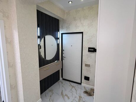 2 otaqlı mənzil, 78 m², Həzi Aslanov: 219 000 ₼ 5