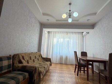 Объявление №6233117 - Баку, м. Ази Асланов, 2-комн., 60 м², 7/14 этаж