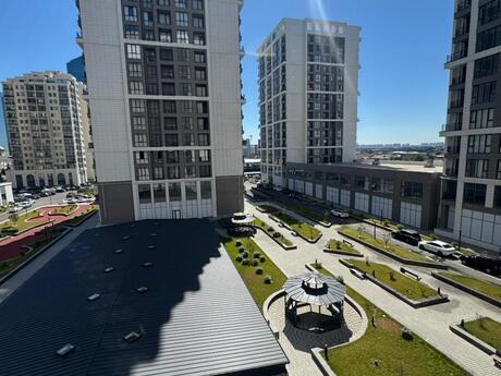 2 otaqlı mənzil, 117 m², Koroğlu: 315 000 ₼ 4