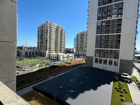 2 otaqlı mənzil, 117 m², Koroğlu: 315 000 ₼ 5