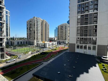 2 otaqlı mənzil, 117 m², Koroğlu: 315 000 ₼ 3