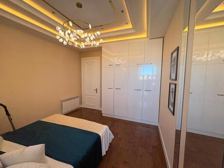 3 otaqlı mənzil, 132 m², Neftçilər: 290 000 ₼ 4