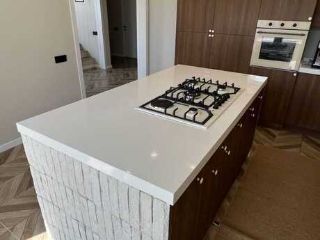 5 otaqlı həyət evi, 220 m², Novxanı: 295 000 ₼ 5