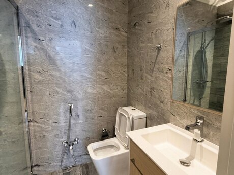3 otaqlı mənzil, 140 m², Gənclik: 425 000 ₼ 5