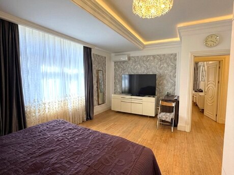 3 otaqlı mənzil, 140 m², Gənclik: 425 000 ₼ 4
