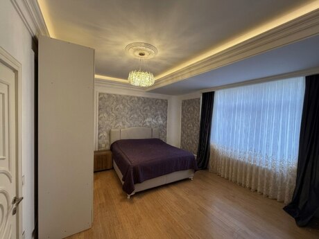 3 otaqlı mənzil, 140 m², Gənclik: 425 000 ₼ 3